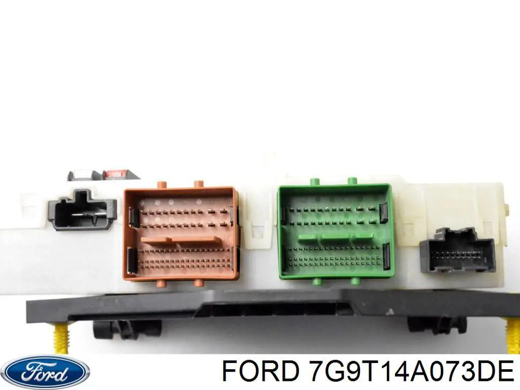 Купити 7G9T14A073DE Ford 