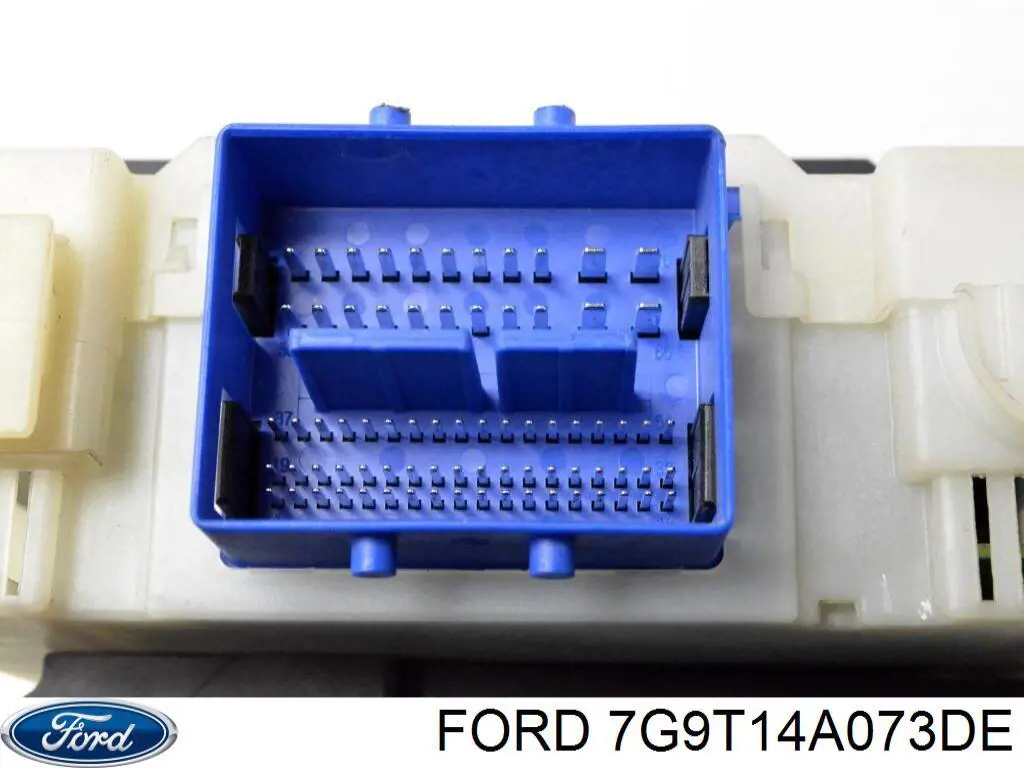 7G9T14A073DE Ford 