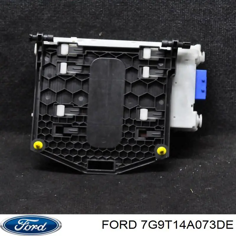  Ford 7G9T14A073DE ціна, від 64.38 USD