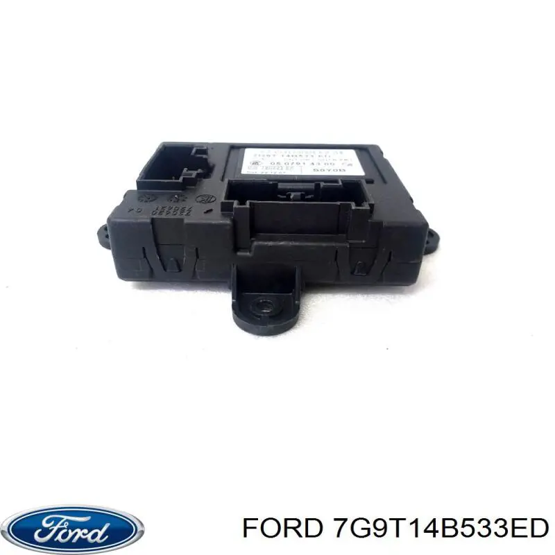 7G9T14B533ED Ford 