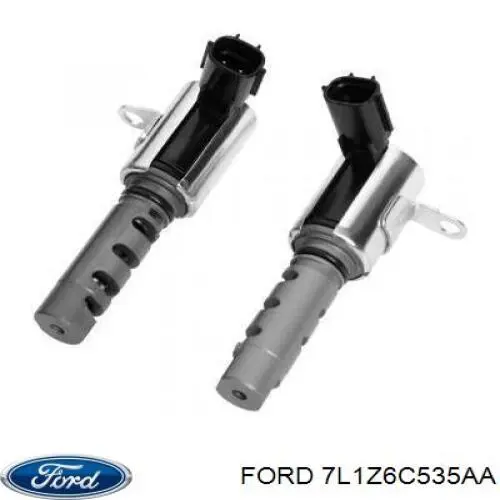  7L1Z6C535AA Ford