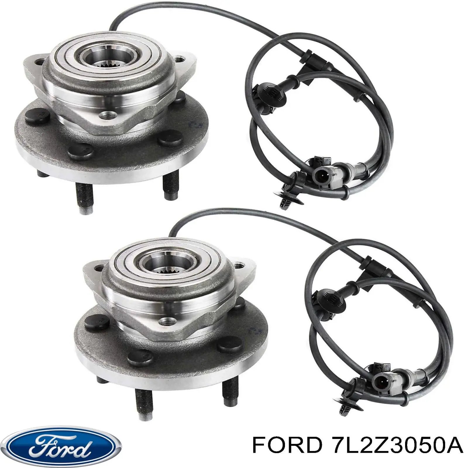 7L2Z3050A Ford 