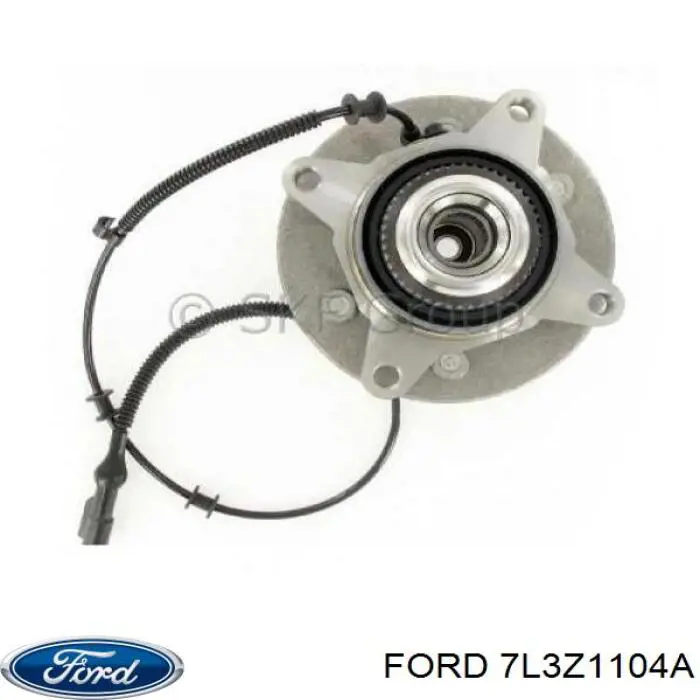  7L3Z1104A Ford