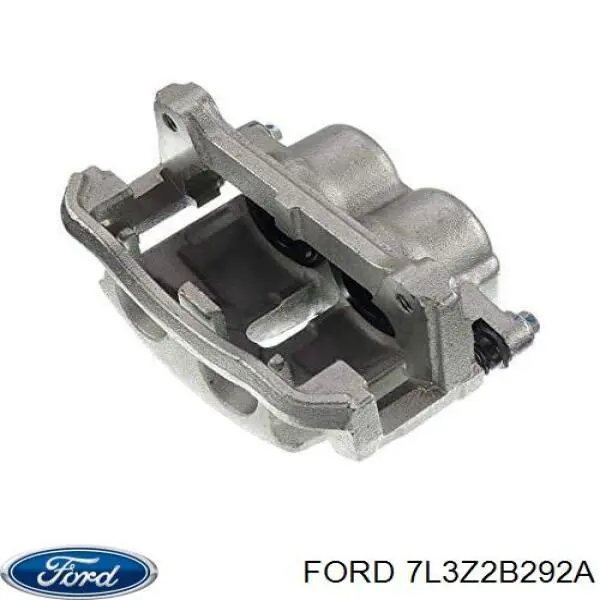 Купити 7L3Z2B292A Ford 