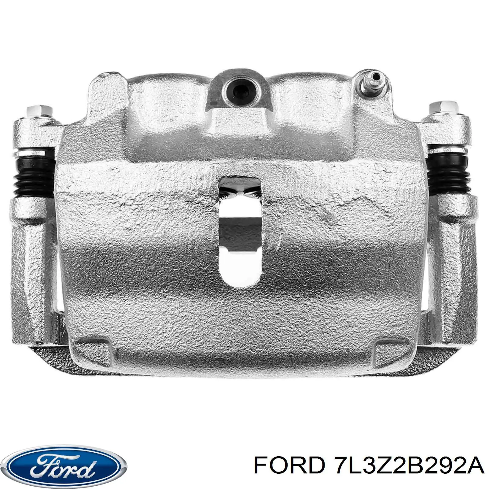  Ford 7L3Z2B292A ціна, від 141.24 USD