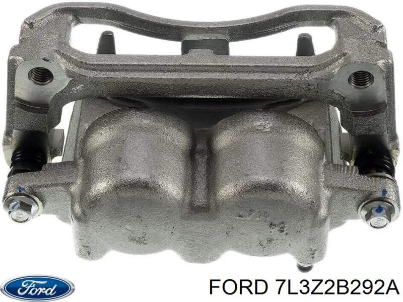  7L3Z2B292A Ford
