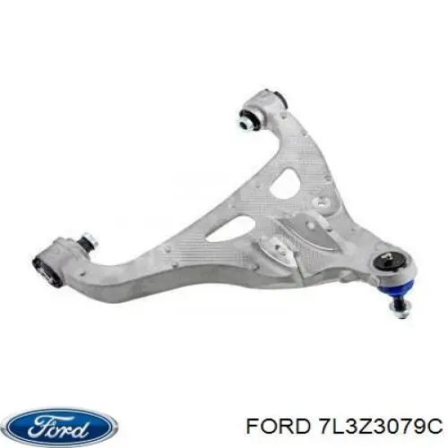7L3Z3079C Ford Поперечний важіль
