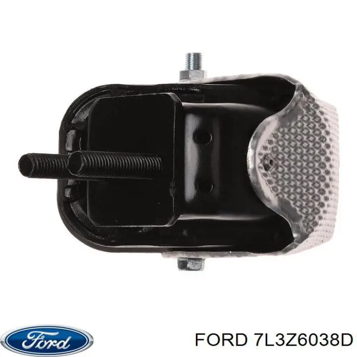7L3Z6038D Ford 