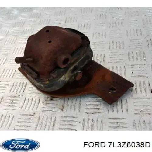 Купити 7L3Z6038D Ford 