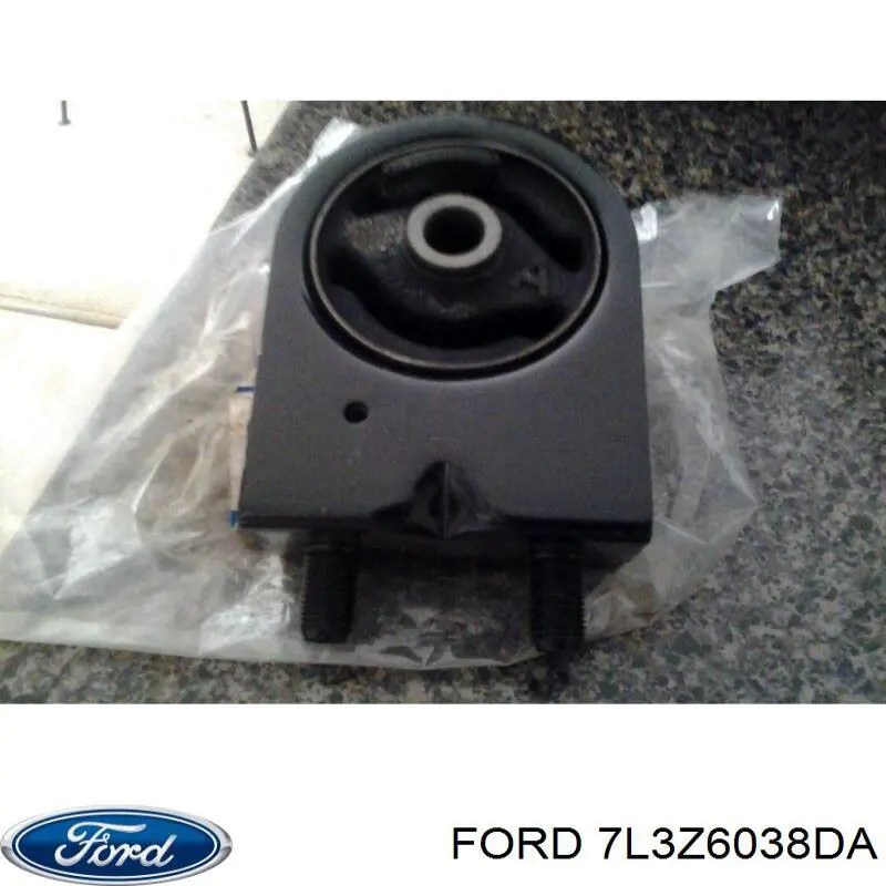 7L3Z6038DA Ford 