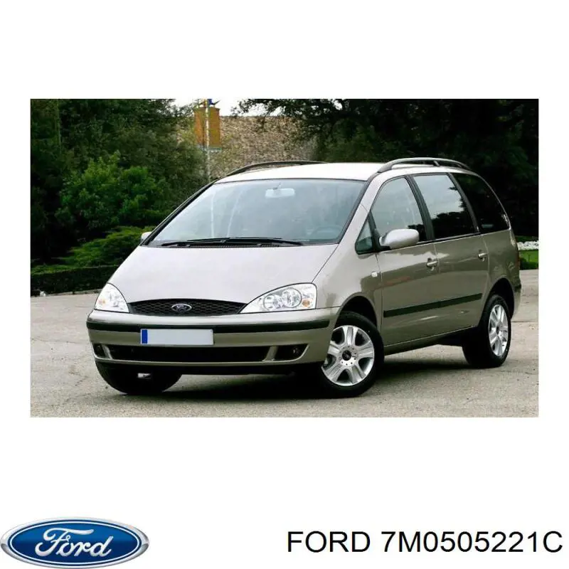 Сайлентблок задньої балки VWBS045 Kautek