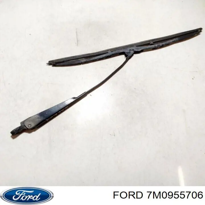 Ford 7M0955706 ціна, від 5.19 USD