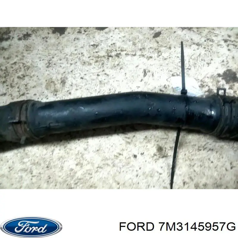  7M3145957G Ford