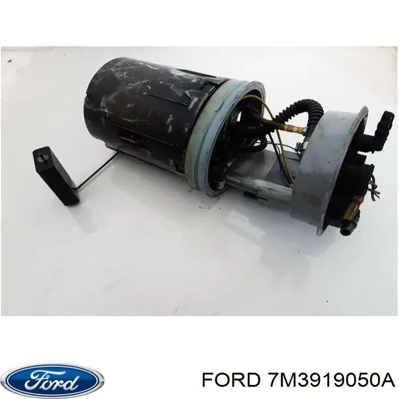 Купити SE010078 Polcar Насос занурювальний в баці