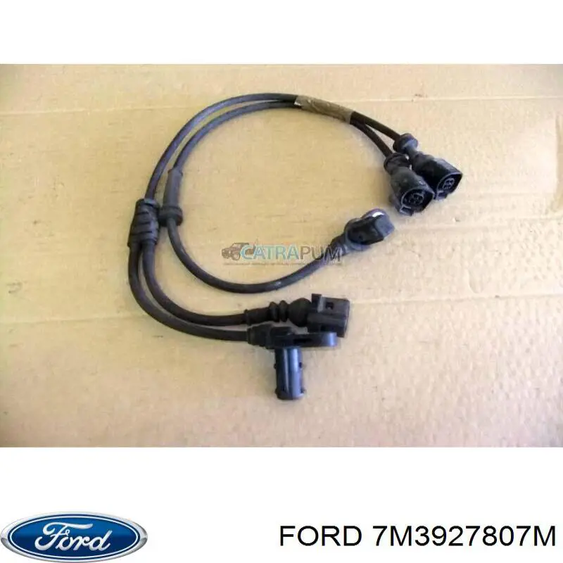  7M3927807M Ford