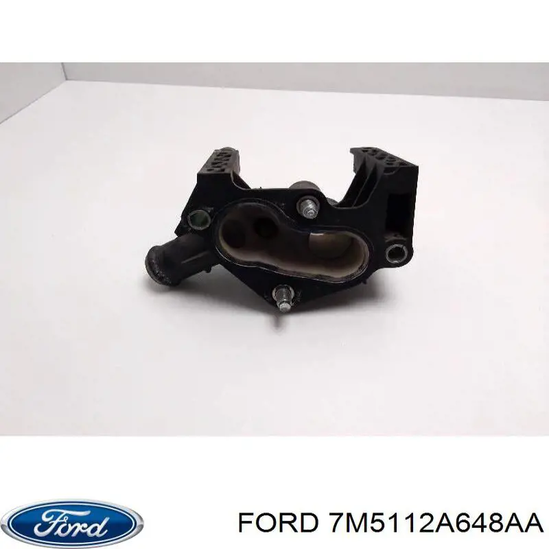 Купити 7M5112A648AA Ford Датчик температури охолоджуючої рідини