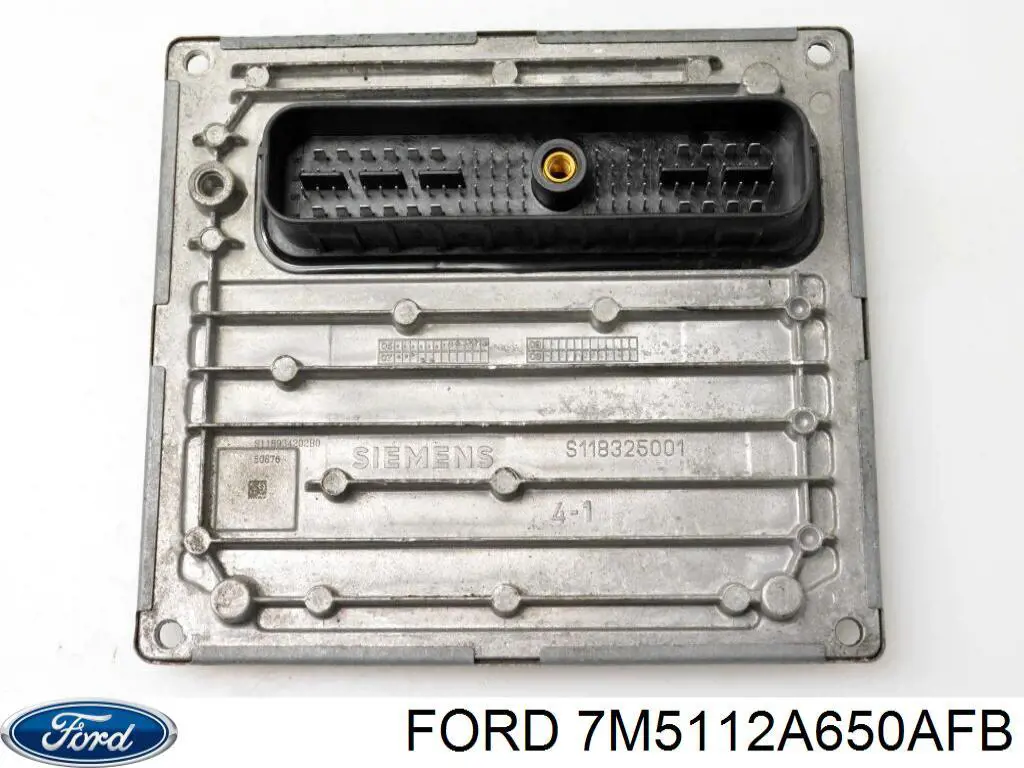 7M5112A650AFB Ford 