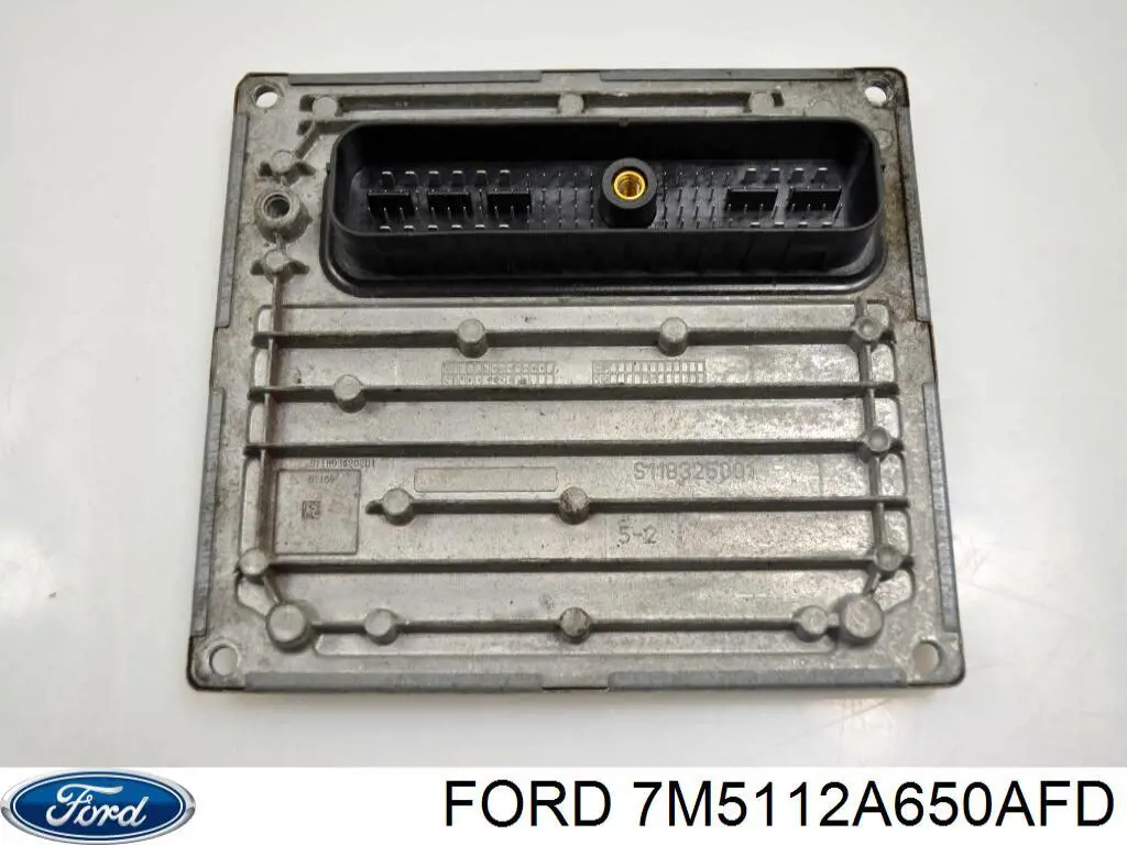 Купити 7M5112A650AFD Ford 