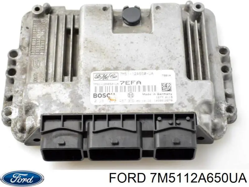 7M5112A650UA Ford 