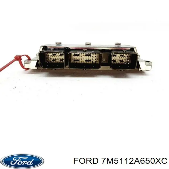 Купити 7M5112A650XC Ford 