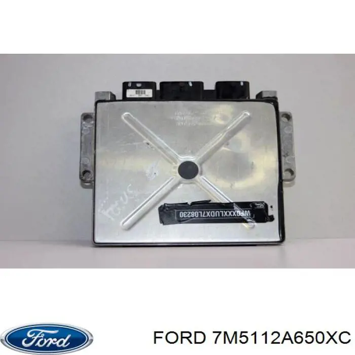  7M5112A650XC Ford