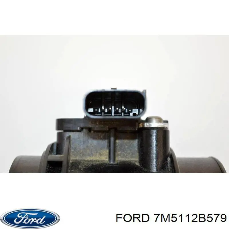 Купити 7M5112B579 Ford Повітромір
