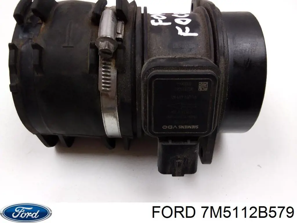 ДМРВ 7M5112B579 Ford