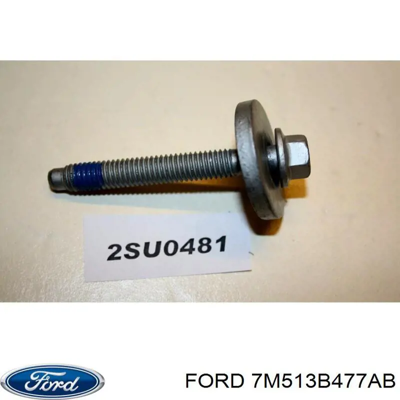 Болт кріплення маточини Ford 7M513B477AB ціна, від 7.56 USD