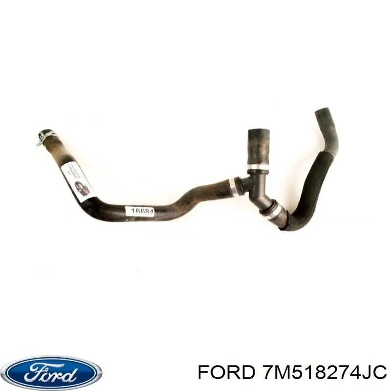  Ford 1754838 ціна, від 108.78 USD