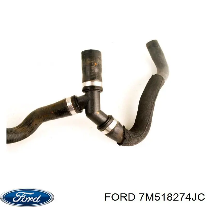  1754838 Ford