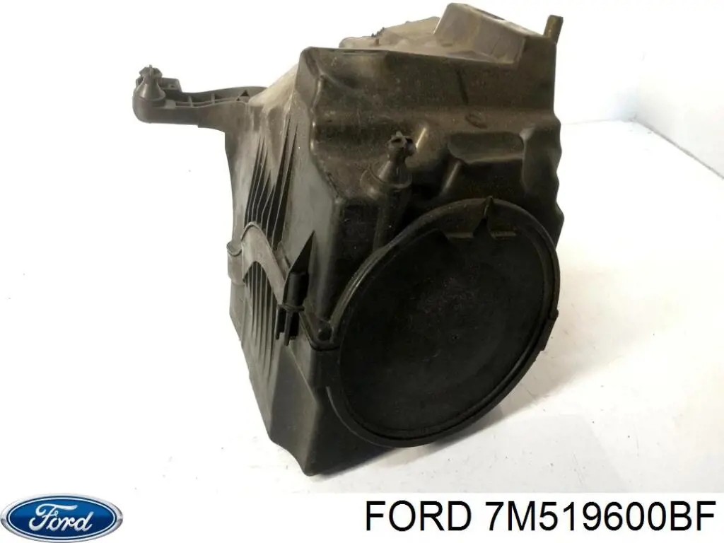Корпус фільтра 1712093 Ford