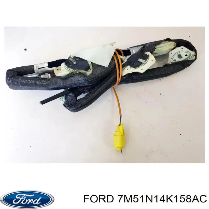  1490981 Ford