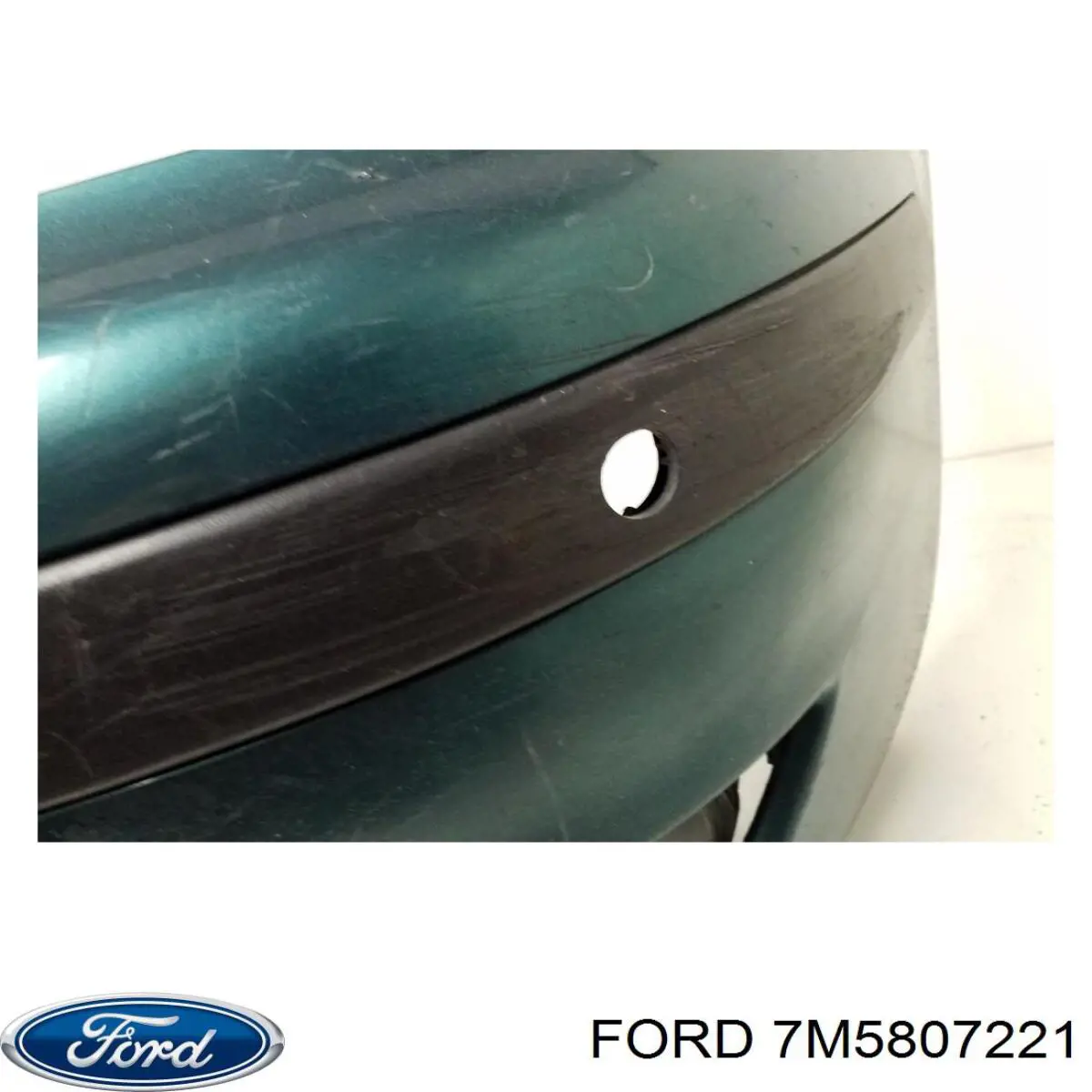 Купити 7M5807221 Ford 