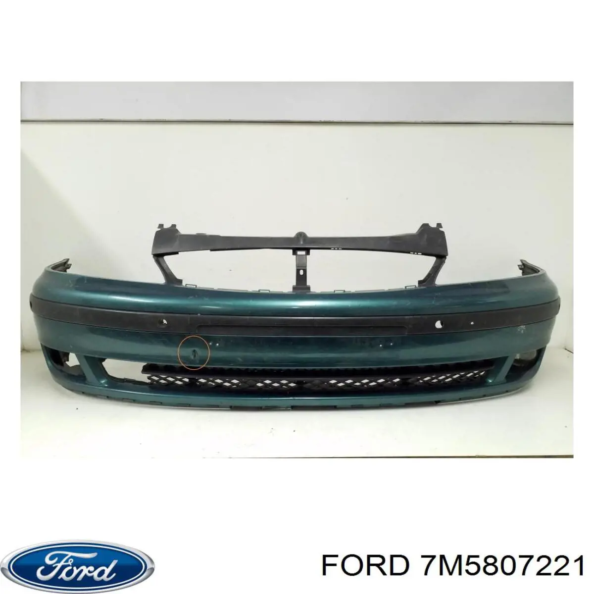  Ford 7M5807221 ціна, від 76.01 USD