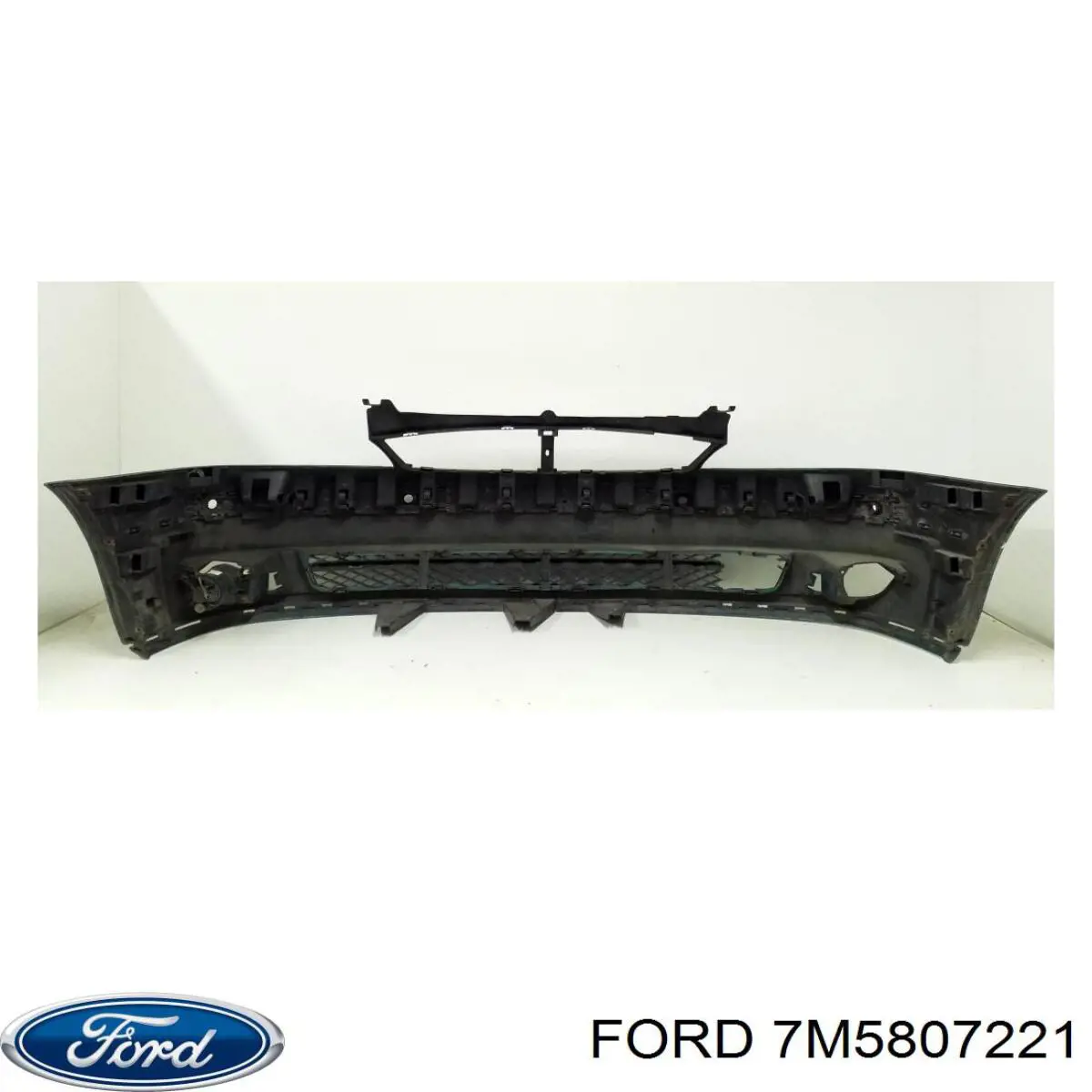  7M5807221 Ford