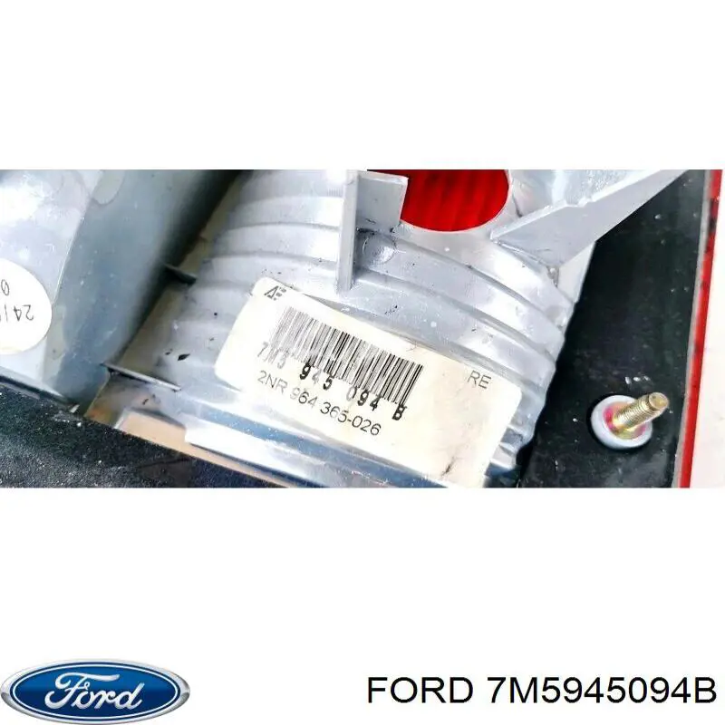 Стоп задній Ford 1382584 ціна, від 16.67 USD