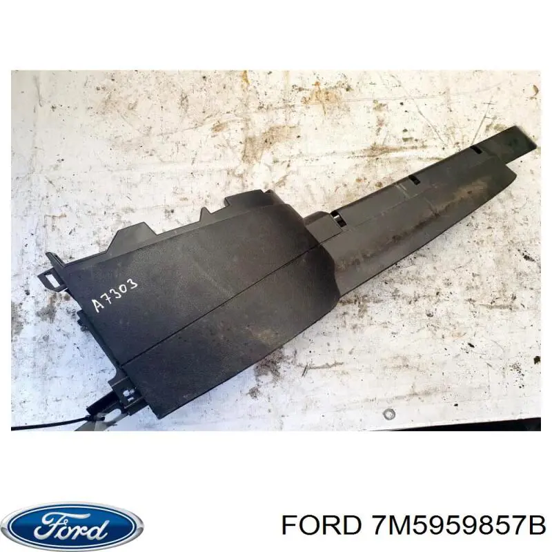  7M5959857B Ford