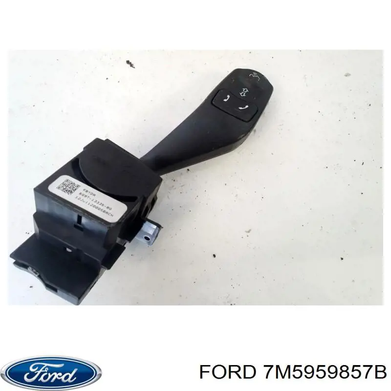  7M5959857B Ford