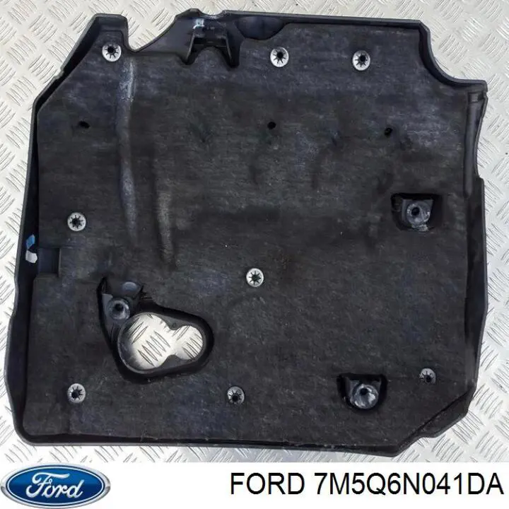  Ford 7M5Q6N041DA ціна, від 37.12 USD