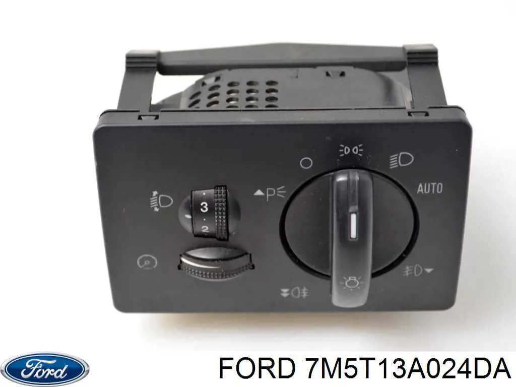  Ford 7M5T13A024DA ціна, від 15.02 USD