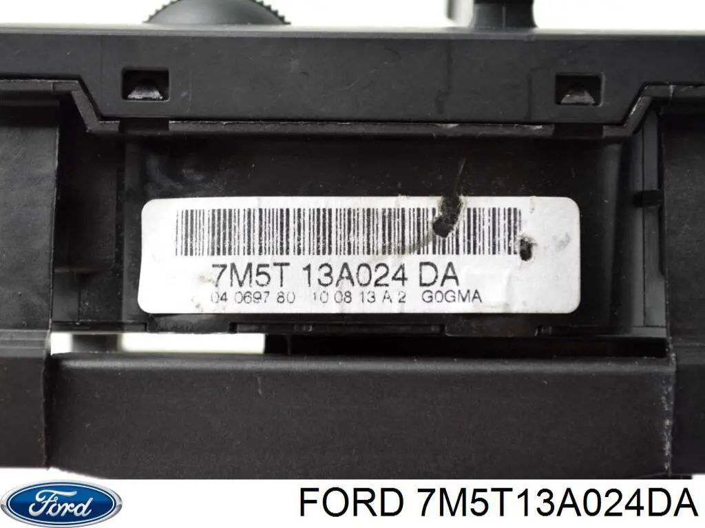 7M5T13A024DA Ford 