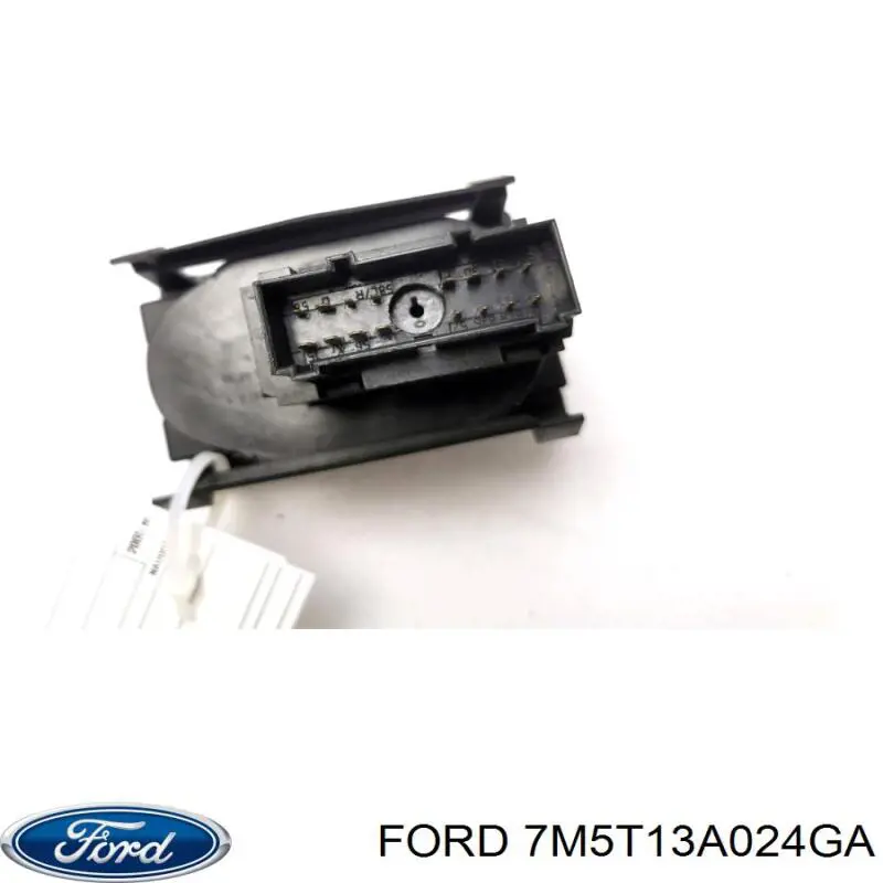  7M5T13A024GA Ford