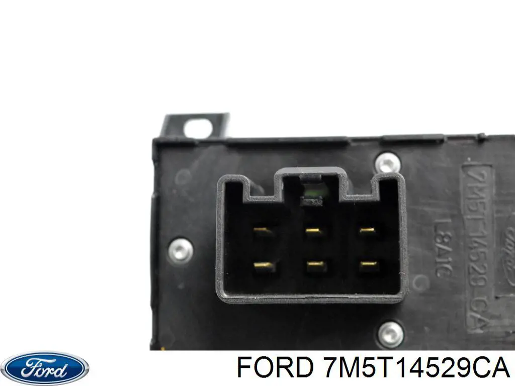 Купити 1471929 Ford 