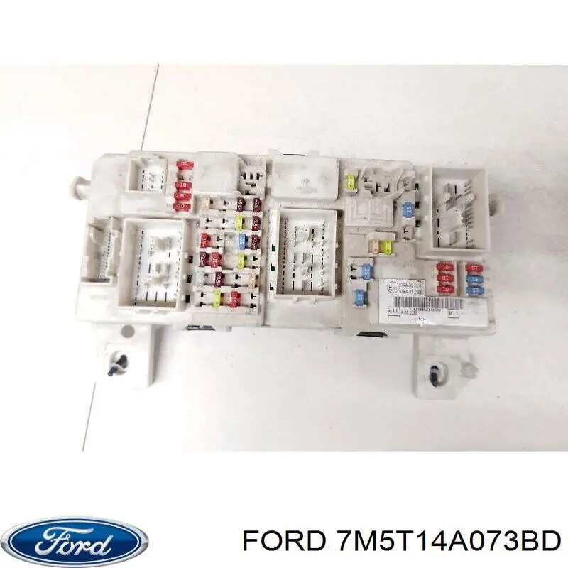 Купити 7M5T14A073BD Ford 