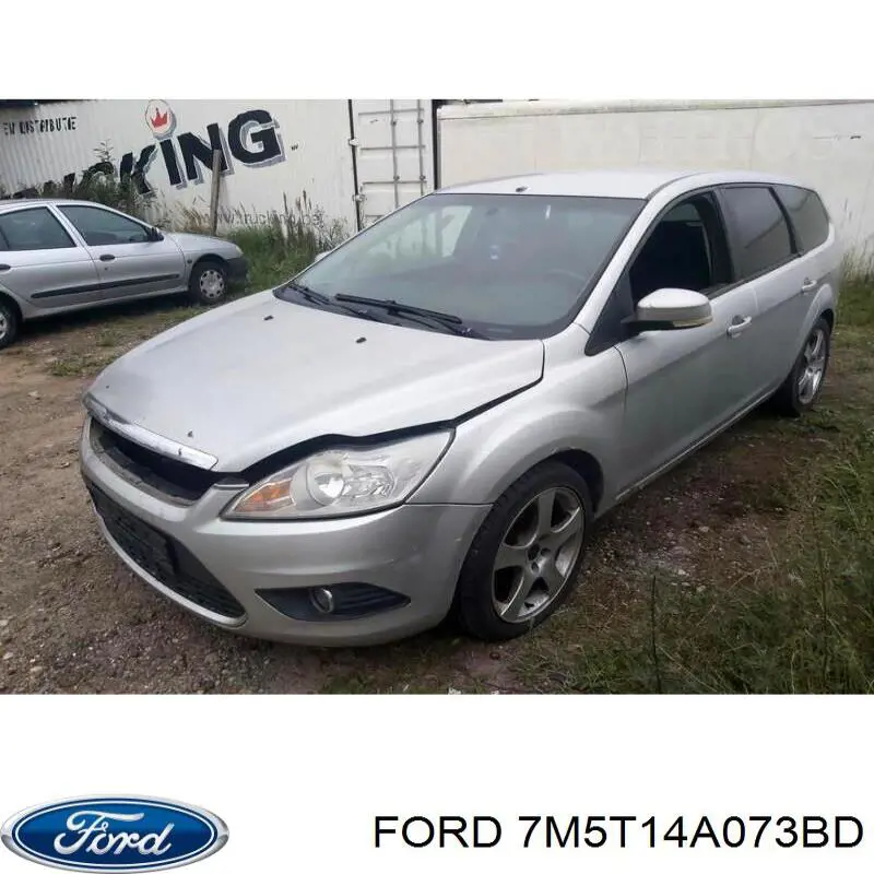  7M5T14A073BD Ford