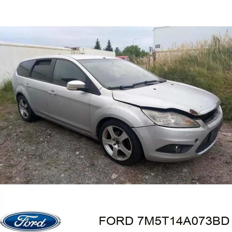 7M5T14A073BD Ford 