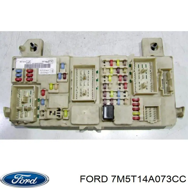 7M5T14A073CC Ford 