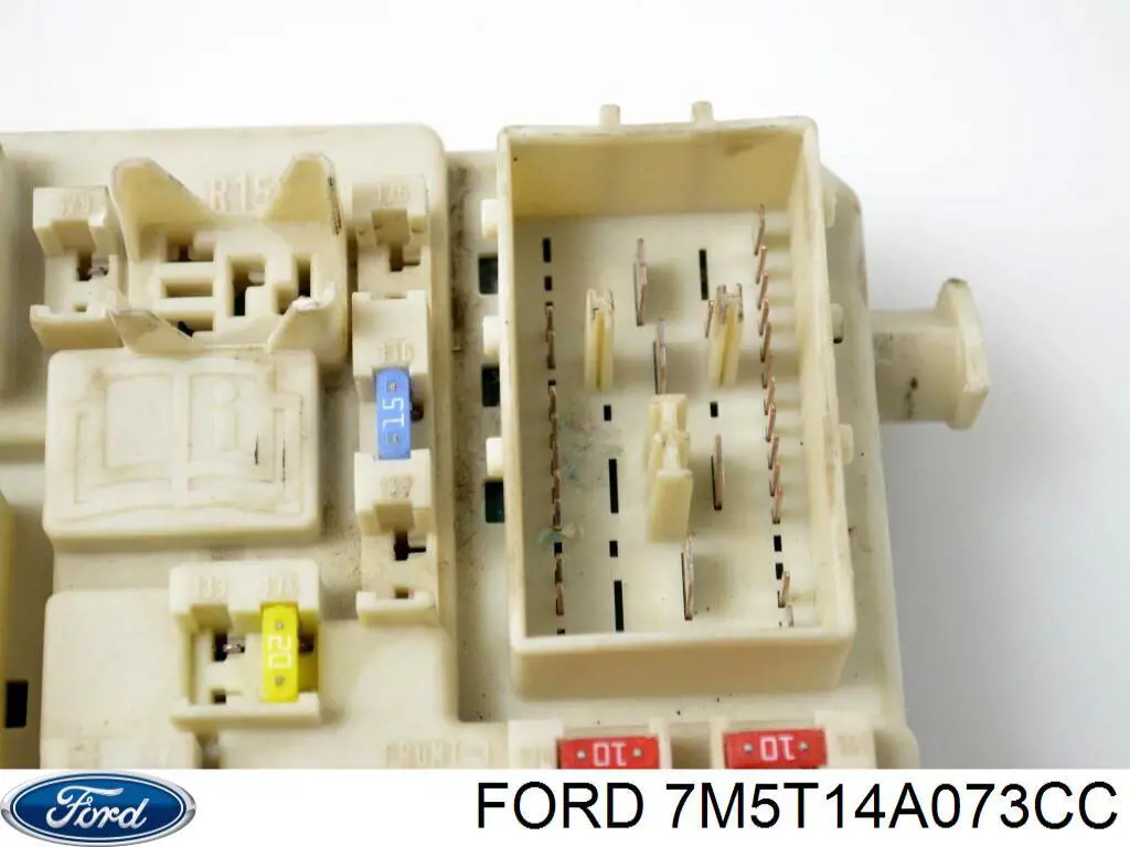Купити 7M5T14A073CC Ford 