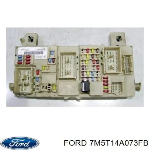 7M5T14A073FB Ford 