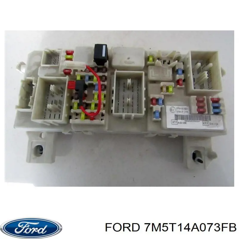 Купити 7M5T14A073FB Ford 